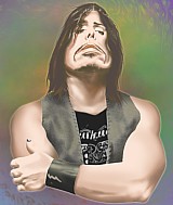 Rollover: caricature-picture