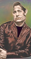 Rollover: caricature-picture