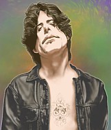 Rollover: caricature-picture