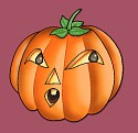 Rollover: Pumpkin-Jimmy