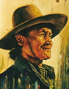 Rollover: Painting-Detail