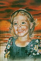 Rollover: Painting-Detail