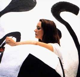 Niki de SAINT PHALLE