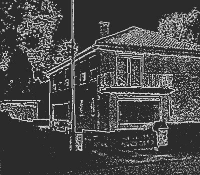 Willemshome