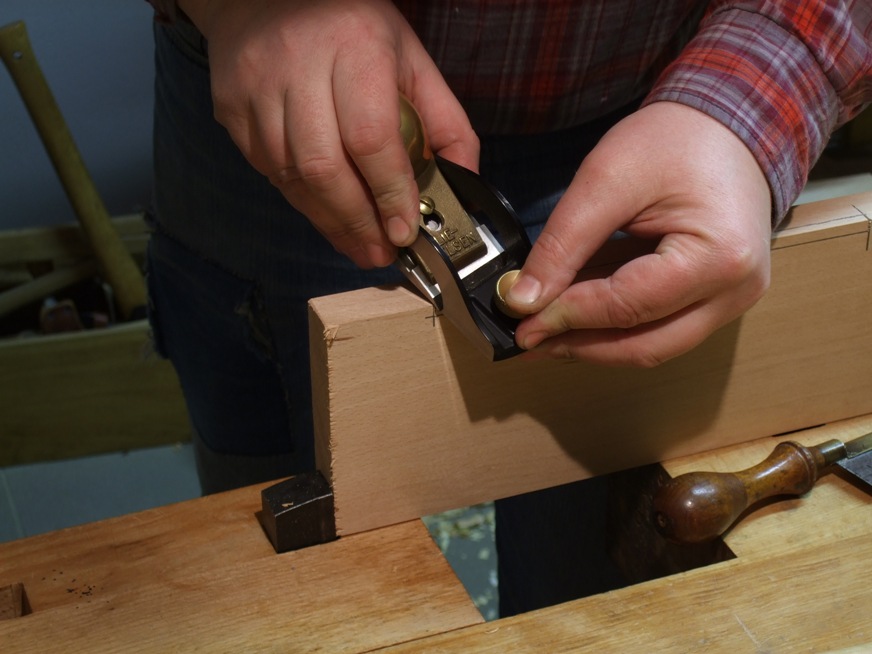 Wie heißen die nochmal? woodworking.de