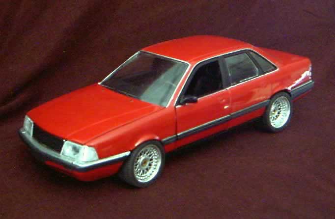 Audi 100 C4 Avant. 1990- Audi 100 avant sport