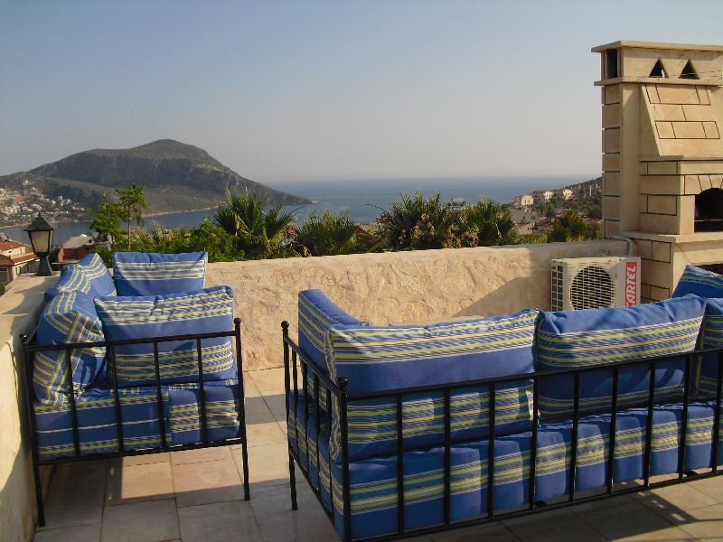 enjoy nice seats, great nice view